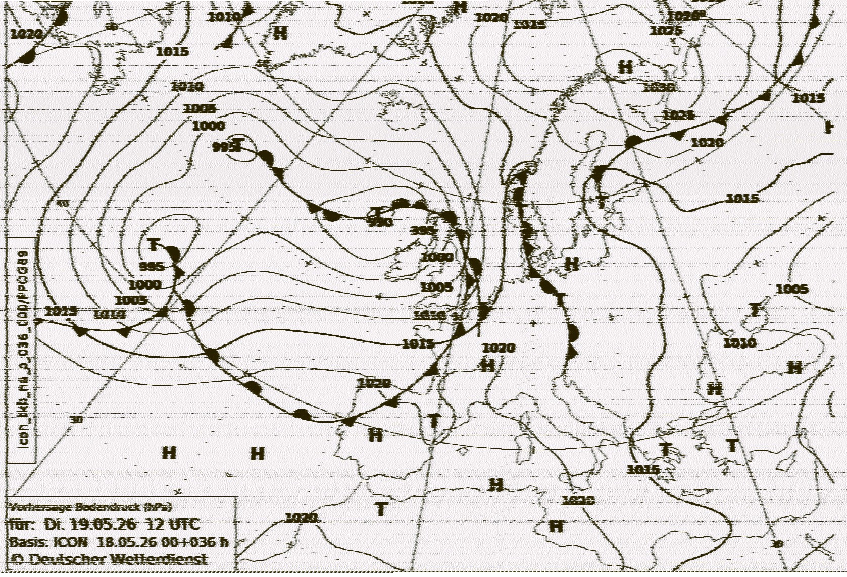 Lee más sobre el artículo Meteoro 18/05/26