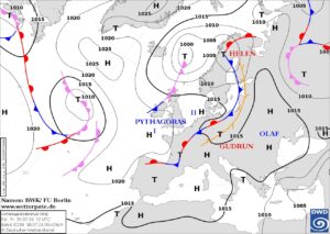 Lee más sobre el artículo Meteorología 30/07/2026