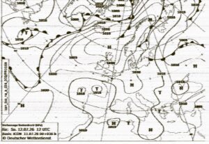 Lee más sobre el artículo Meteorología 11/07/2026