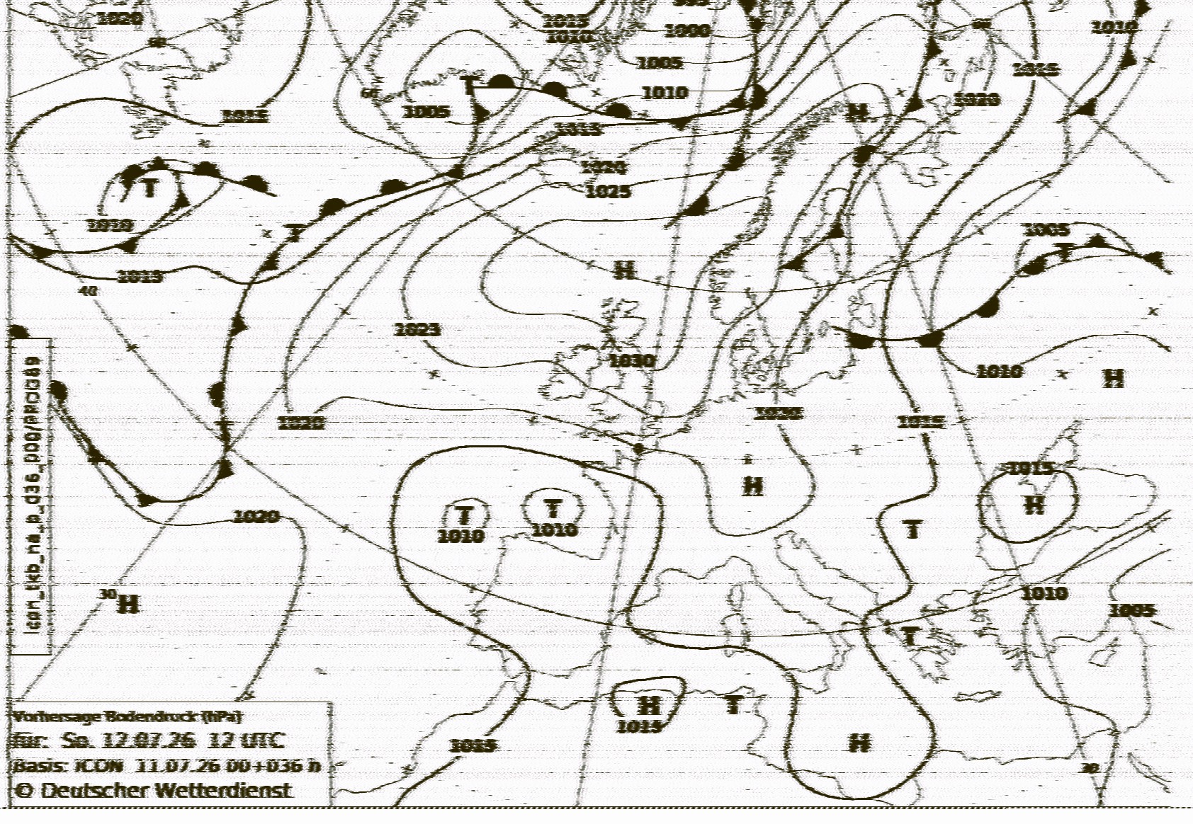 Lee más sobre el artículo Meteorología 11/07/2026